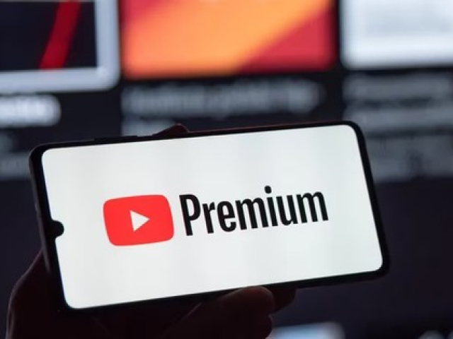 Phần mềm độc hại giả mạo YouTube Premium, Netflix