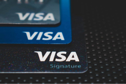 Bạn có biết: Mỗi giao dịch thẻ Visa được phân tích tới 500 yếu tố dữ liệu bởi AI