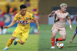 Trực tiếp bóng đá Thanh Hóa - Công An Hà Nội: Quyết giành giật ngôi đầu (V-League)