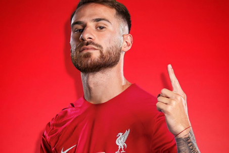 Tin mới nhất bóng đá tối 5/6: Liverpool có "bom tấn" vô địch World Cup Mac Allister