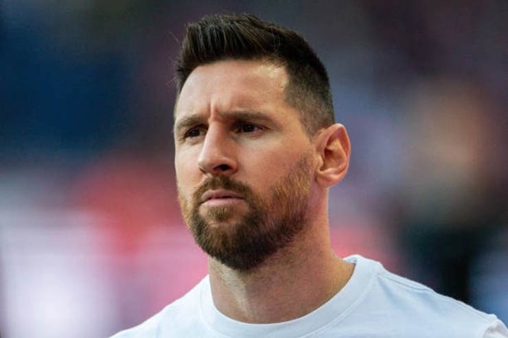 Lionel Messi sẽ không gặp rào cản nào nữa để trở về Barcelona