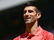 Thể thao - Djokovic phá kỷ lục &quot;khủng&quot; vượt Nadal, thị uy sức mạnh ở Roland Garros 2023