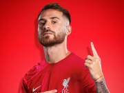 Bóng đá - Tin mới nhất bóng đá tối 5/6: Liverpool có &quot;bom tấn&quot; vô địch World Cup Mac Allister