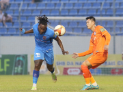 Bóng đá - Trực tiếp bóng đá Đà Nẵng - Bình Dương: Bỏ lỡ khó tin (V-League) (Hết giờ)