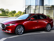 Tin tức ô tô - Giá xe Mazda3 niêm yết và lăn bánh tháng 6/2023