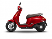 Thế giới xe - Tầm 20 triệu đồng mua xe máy điện hay xe xăng 50cc tốt hơn?