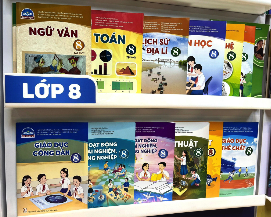 Hiện Cơ quan cảnh sát điều tra Bộ Công an đang tiếp tục điều tra các hoạt động của NXB GD Việt Nam