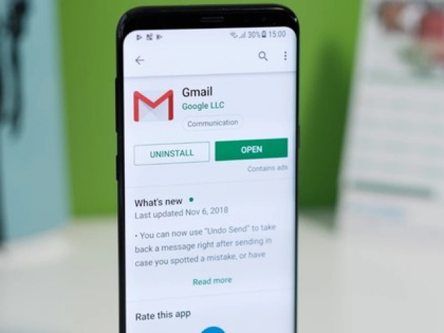 1,8 tỉ người dùng Gmail nên đọc cảnh báo này để tránh bị lừa