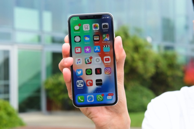 iOS 17 bỏ rơi những dòng iPhone nào? - 1