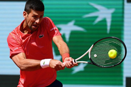 Trực tiếp tennis Djokovic - Khachanov: Chiến thắng quá thuyết phục (Roland Garros) (Kết thúc)