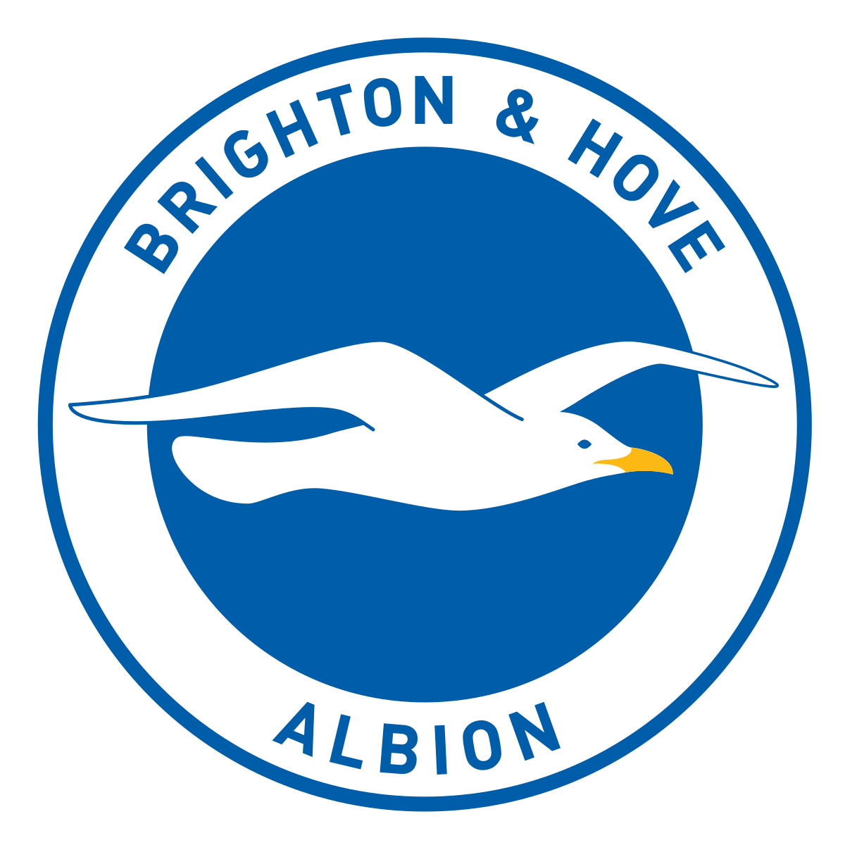 Logo Brighton 