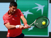 Thể thao - Trực tiếp tennis Djokovic - Khachanov: Chiến thắng quá thuyết phục (Roland Garros) (Kết thúc)