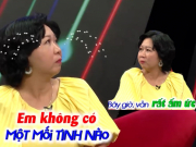 Bạn trẻ - Cuộc sống - Ấm ức vì không lấy được chồng, U50 chưa mảnh tình vắt vai đi hẹn hò tìm một nửa