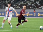 Bóng đá - Video bóng đá Vissel Kobe - Barcelona: 2 bàn chớp nhoáng, tái ngộ Iniesta (Giao hữu)