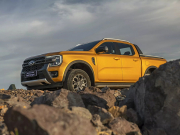 Tin tức ô tô - Giá xe Ford Ranger niêm yết và lăn bánh tháng 6/2023