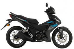 Xe côn tay 2023 Honda RS150R ra mắt, giá rẻ 42,3 triệu đồng