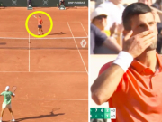 Thể thao - Djokovic chọc tức khán giả Roland Garros, gửi lời xin lỗi huyền thoại