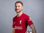 Bóng đá - Tin mới nhất bóng đá tối 7/6: Liverpool mua nhà vô địch World Cup chỉ 35 triệu bảng