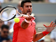 Thể thao - Video tennis Djokovic - Khachanov: Bản lĩnh lên tiếng, hẹn đấu Alcaraz (Roland Garros)