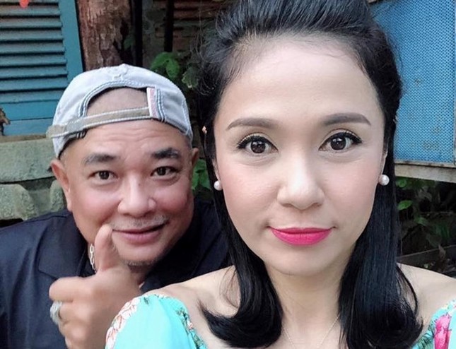Việt Trinh U60 gây sốt vì ảnh đeo nhẫn cưới, hai “người tình màn ảnh” có ngã rẽ bất ngờ - 6
