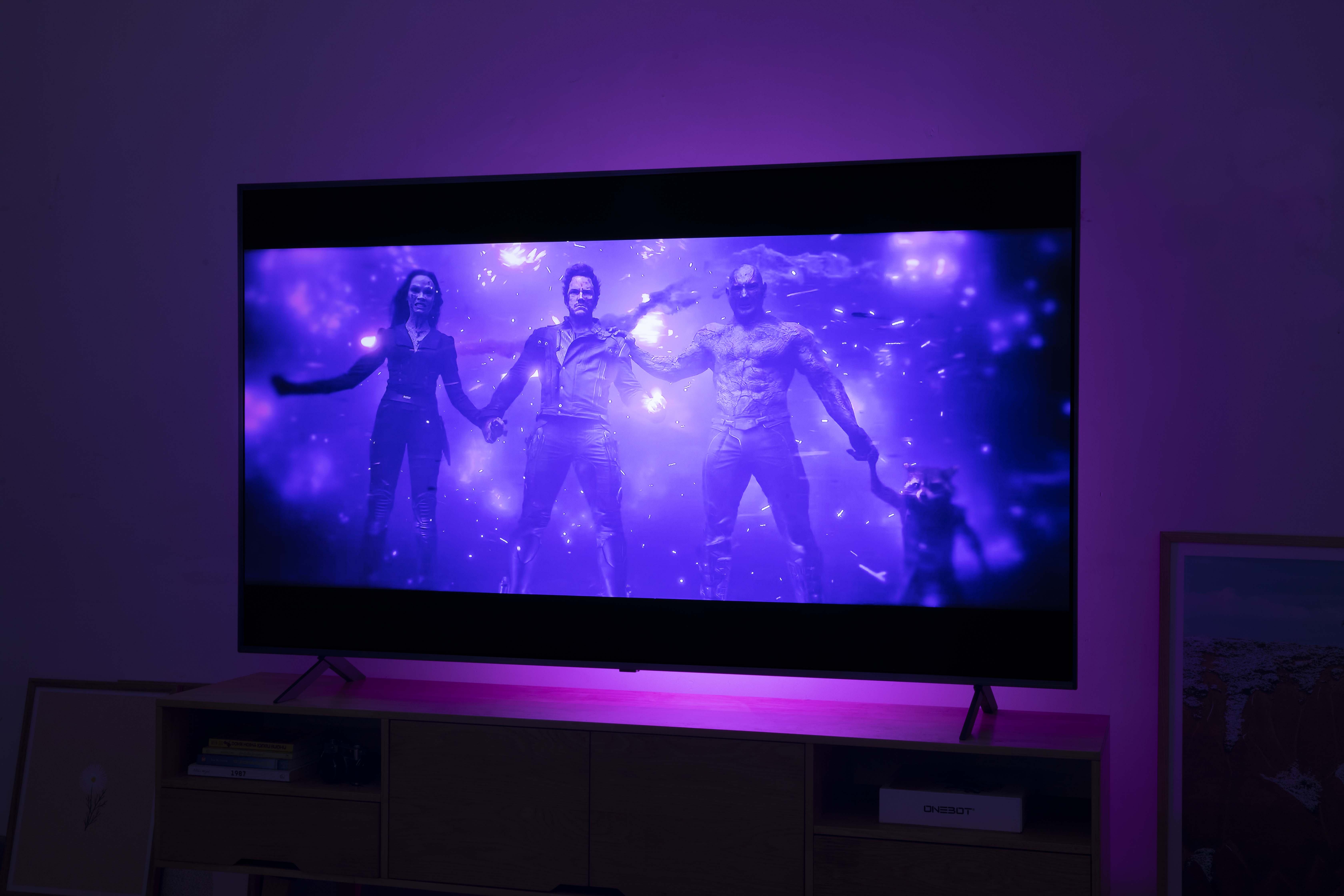 Đánh giá nhanh TV LG UR90 75 inch – Tivi cỡ lớn, giá chỉ 30,4 triệu đồng - 1