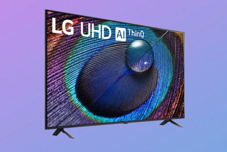Đánh giá nhanh TV LG UR90 75 inch – Tivi cỡ lớn, giá chỉ 30,4 triệu đồng