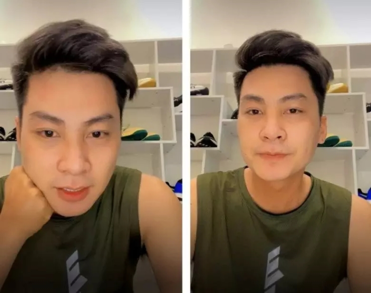 Phi Hùng nói về chuyện tái hợp vợ cũ