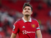 Bóng đá - Chuyển nhượng MU: Tottenham muốn giải cứu Maguire khỏi Old Trafford