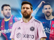 Bóng đá - Barcelona chính thức lên tiếng sau khi Messi tới Mỹ, fan tố đối xử tệ với siêu sao