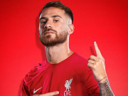 Bóng đá - Liverpool mua SAO vô địch World Cup giá rẻ: Vì sao Mac Allister không đến MU?