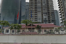 Khởi tố nguyên cán bộ Đại sứ quán Việt Nam tại Malaysia