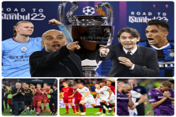 Kịch bản cay đắng Serie A: Từ mơ ăn 3 đến nguy cơ tay trắng, sợ Inter thua nốt Man City