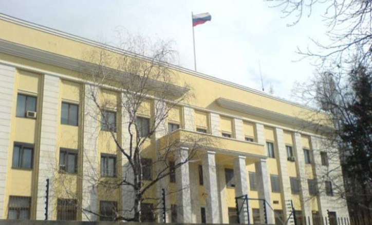 Romania thông báo trục xuất 51 nhà ngoại giao Nga. Ảnh:&nbsp;Diogenes