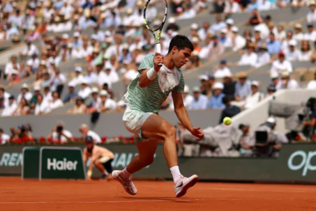 Trực tiếp tennis Alcaraz - Djokovic: Đòn "kết liễu" khôn ngoan (Roland Garros) (Kết thúc)