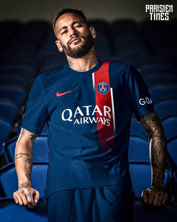 Neymar muốn rời PSG và Barca ấp ủ tham vọng tái hợp ngôi sao này sau 6 năm xa cách