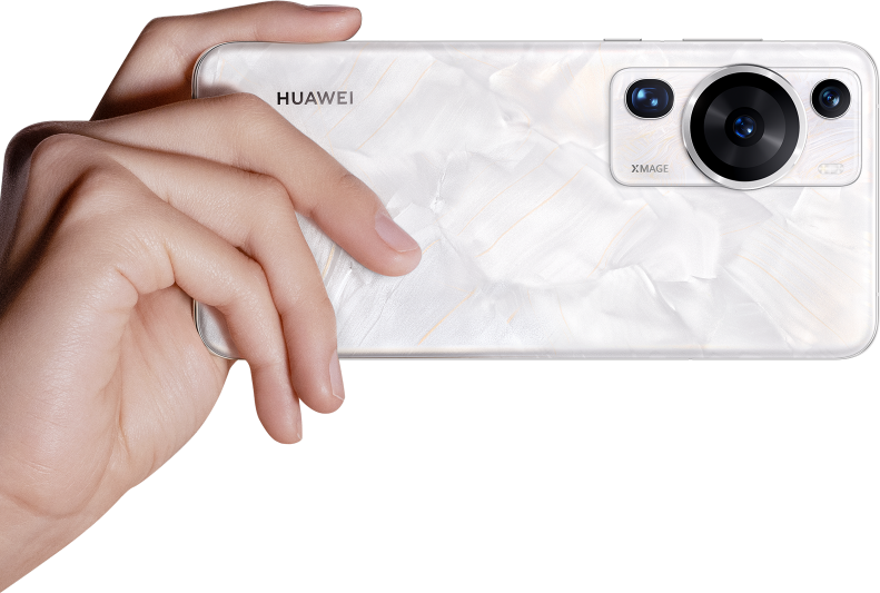 Huawei P60 Pro là smartphone có camera tốt nhất.