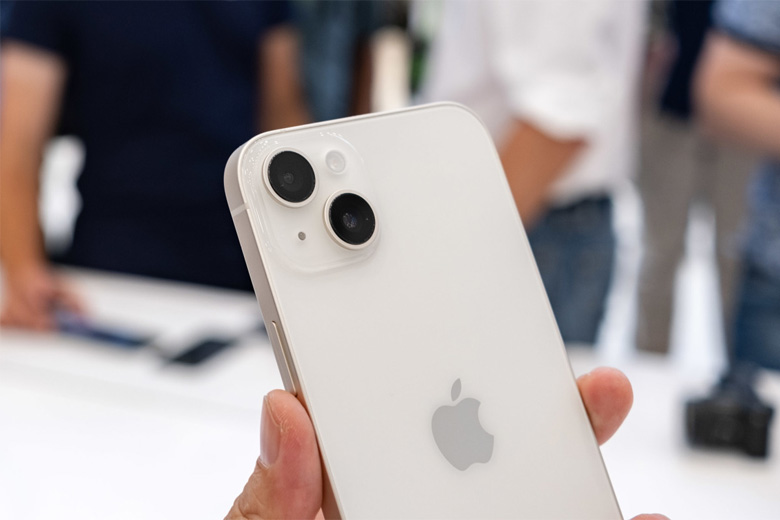 iPhone 11 vs iPhone 14: Giá chênh nhiều nhưng hiệu năng có xứng tầm? - 3