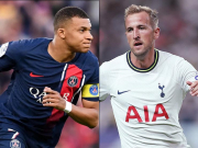 Bóng đá - Kane vào thế &quot;tiến thoái lưỡng nan&quot;: Chủ tịch Real chê đắt, thích Mbappe hơn