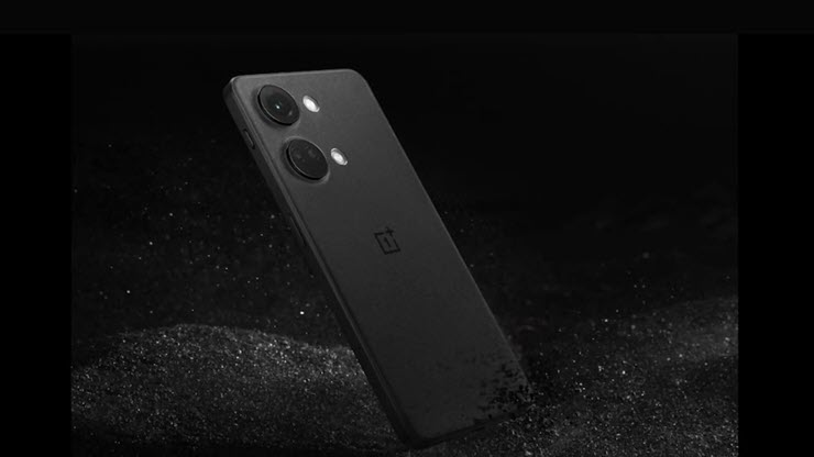 Cấu hình OnePlus Nord 3 5G đã lộ diện - 1