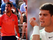 Thể thao - Bức xúc khán giả Roland Garros: La ó các tay vợt trong mọi trường hợp