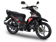 Thế giới xe - Xe số mới Yamaha Vega Force ra mắt, giá nhỉnh 28 triệu đồng