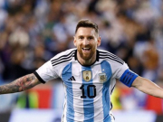 Bóng đá - Messi sẽ không dự trận gặp ĐT Indonesia?