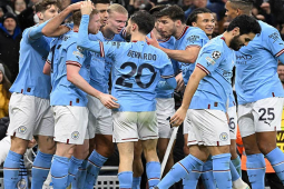 Man City đứng đâu trong top 10 hành trình vào chung kết Cúp C1 khó nhất?