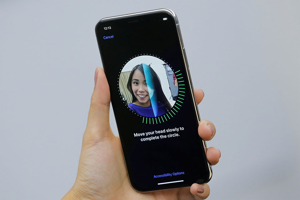 Đây là chiếc iPhone tầm giá 5 triệu, có faceID - 3