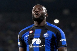 Lukaku bị phân biệt chủng tộc, chủ tịch Inter hé lộ tương lai sau chung kết C1