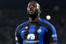 Lukaku bị phân biệt chủng tộc, chủ tịch Inter hé lộ tương lai sau chung kết C1