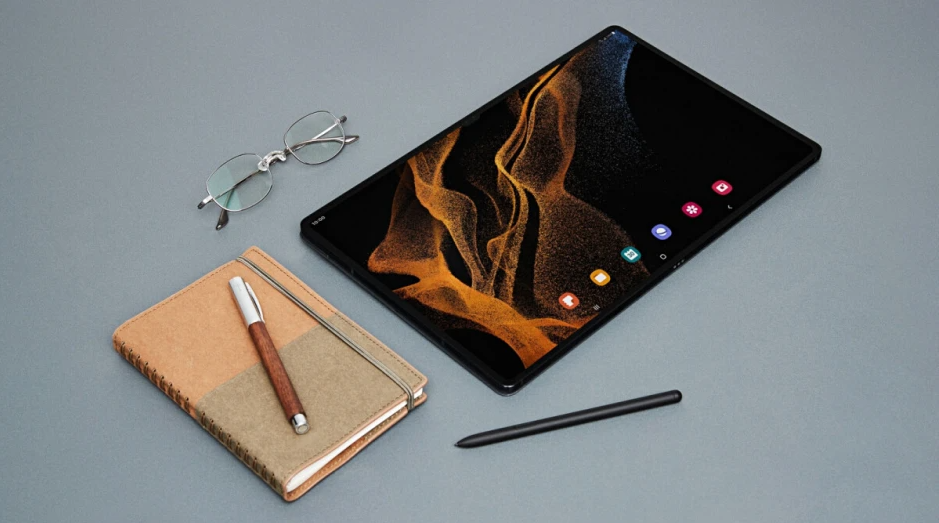 Ảnh concept&nbsp;Galaxy Tab S9 Ultra.