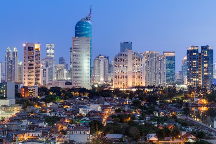 Ngoài các ngành sản xuất, Indonesia còn là nhà sản xuất niken lớn nhất thế giới.
