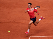 Thể thao - Trực tiếp tennis chung kết Roland Garros, Djokovic - Ruud: Nole chính thức vô địch