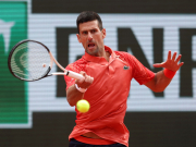 Thể thao - Video tennis Djokovic - Ruud: Vỡ òa kỳ tích Grand Slam (Chung kết Roland Garros)